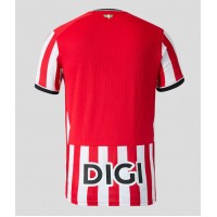 Athletic Bilbao Hemmatröja 2026-27 Kortärmad